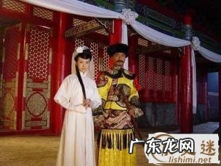 努尔哈赤死在谁手里 清太祖努尔哈赤死因真相