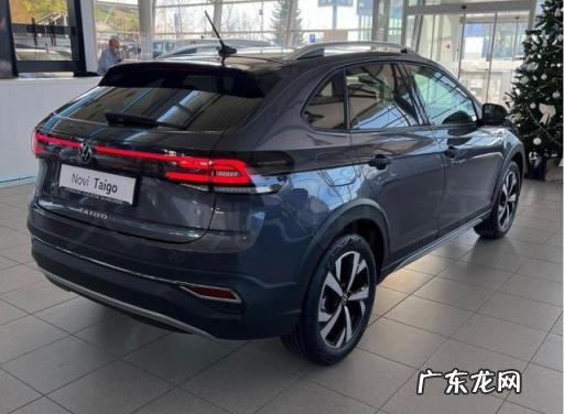 大众最小的suv是哪一款多少钱 大众小型车suv