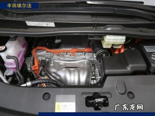 丰田埃尔法保姆车图片大全 丰田亲民版埃尔法