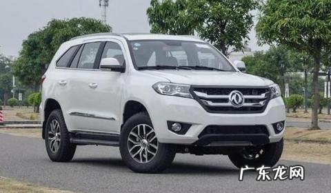 12t的发动机怎么样 东风SUV所有车型