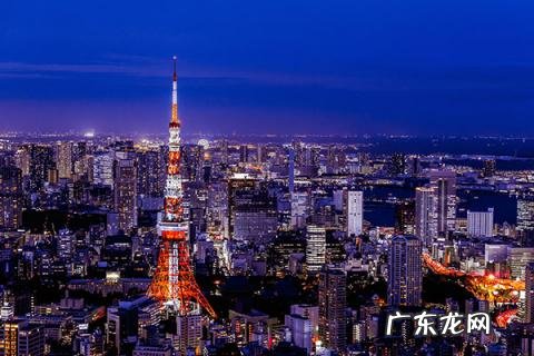 日本六本木是什么地方 日本六本木到底好不好玩