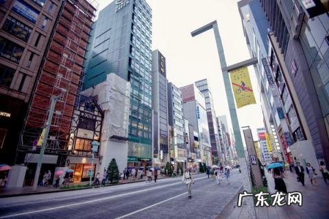 日本六本木是什么地方 日本六本木到底好不好玩