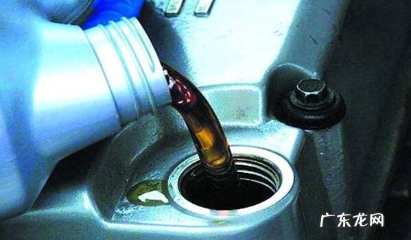 每辆车的保养周期多久正常 汽车保养项目和周期表