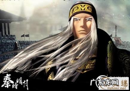 盖聂的师傅到底是谁杀的 盖聂是鬼谷子的徒弟吗