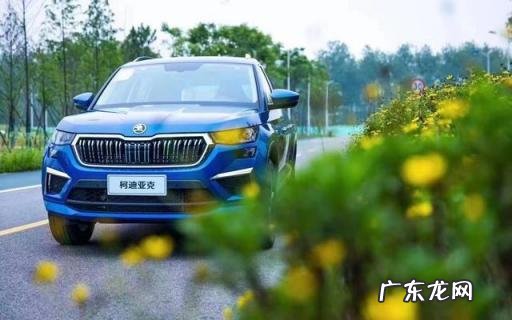 斯柯达柯迪亚克高配价格 斯柯达柯迪亚克哪款性价比高