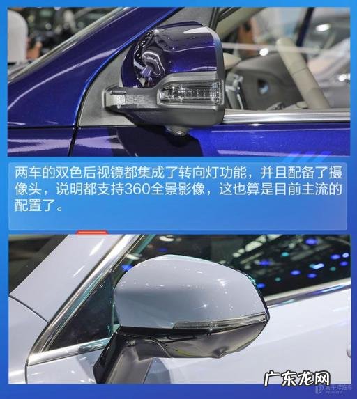 现代ix35和哈弗h6哪个好一些 现代新ix35和哈弗H6怎么选择