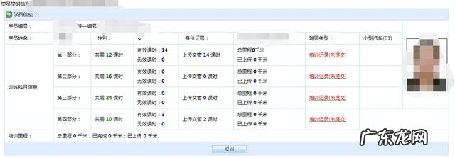 驾校学车流程步骤图 学车要多久拿到证