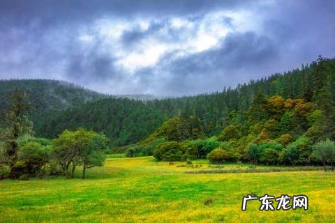 香格里拉哪里最好玩的景点 香格里拉有什么好玩的地方?看看香格里拉必去的景点