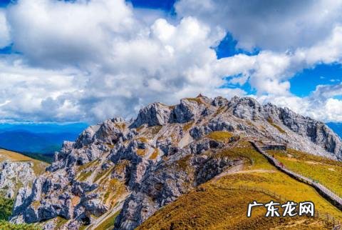 香格里拉哪里最好玩的景点 香格里拉有什么好玩的地方?看看香格里拉必去的景点