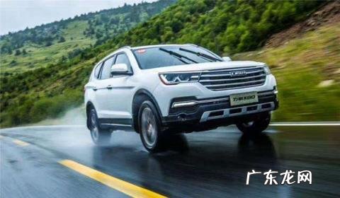 老款x5中控功能图解介绍 力帆X50指导价5.98-8.28万