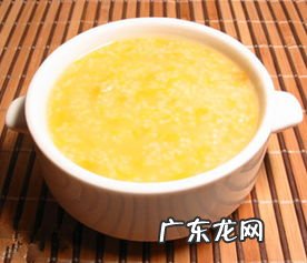 熬小米粥会溢出来吗 怎么煮小米粥又黄又稠窍门