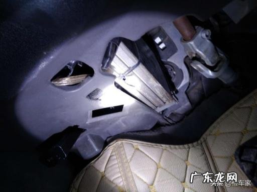 2010款奥迪a4l二手车多少钱换了新发动机 奥迪a4十几万能买到吗