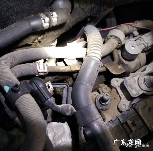 2010款奥迪a4l二手车多少钱换了新发动机 奥迪a4十几万能买到吗