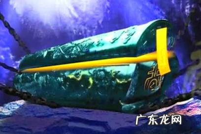 图文 传说中的僵尸真的存在吗?真的有养尸地吗?(请问僵尸存在吗)