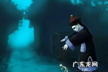 图文 传说中的僵尸真的存在吗?真的有养尸地吗?(请问僵尸存在吗)