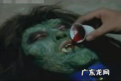 图文 传说中的僵尸真的存在吗?真的有养尸地吗?(请问僵尸存在吗)