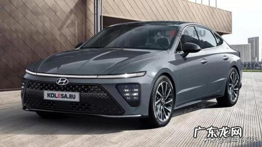 北京现代跑车系列价格及图片 劳恩斯 现代索纳塔2017款