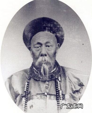 八国联军历史故事 董福祥生平介绍