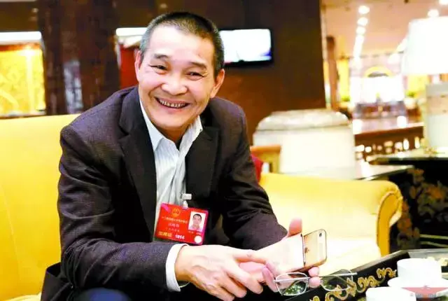 温氏集团创始人是谁 温氏集团老总是哪里的