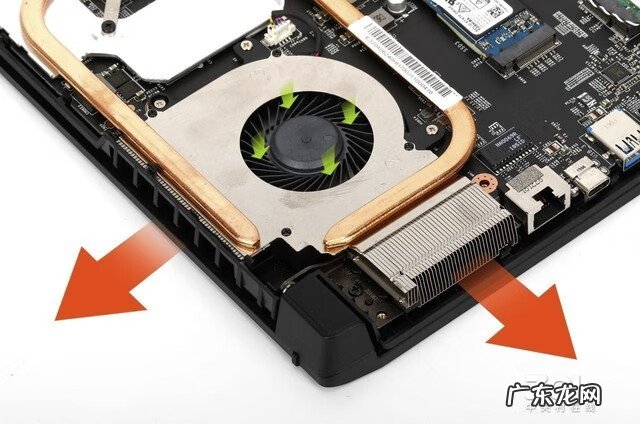 笔记本风扇声音大怎么设置 笔记本风扇声音大是什么原因