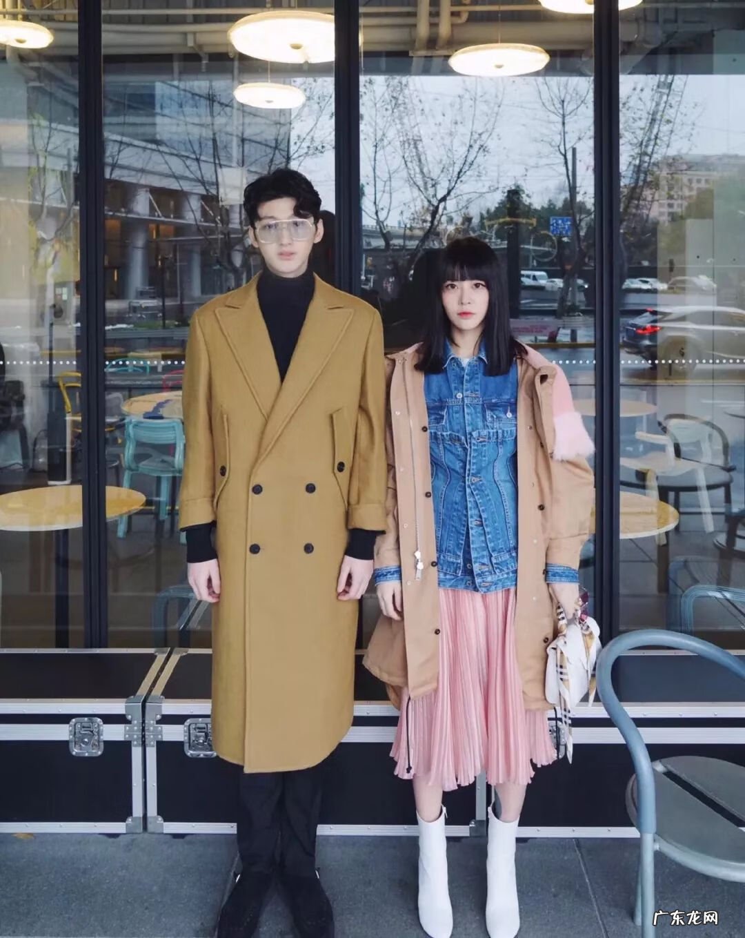 男士风衣怎么搭配好看 男风衣怎么搭配好看