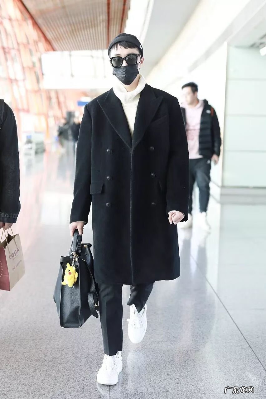 男士风衣怎么搭配好看 男风衣怎么搭配好看