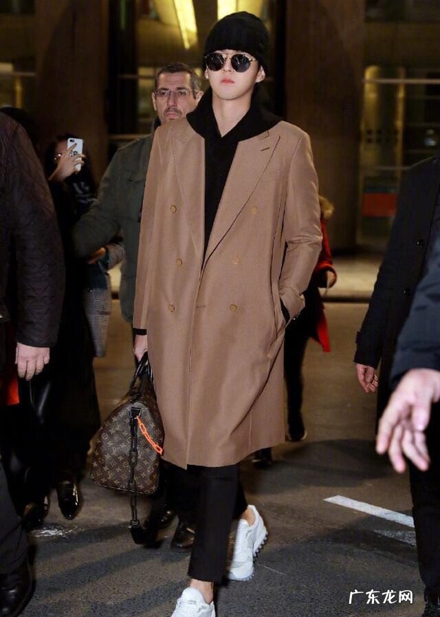 男士风衣怎么搭配好看 男风衣怎么搭配好看