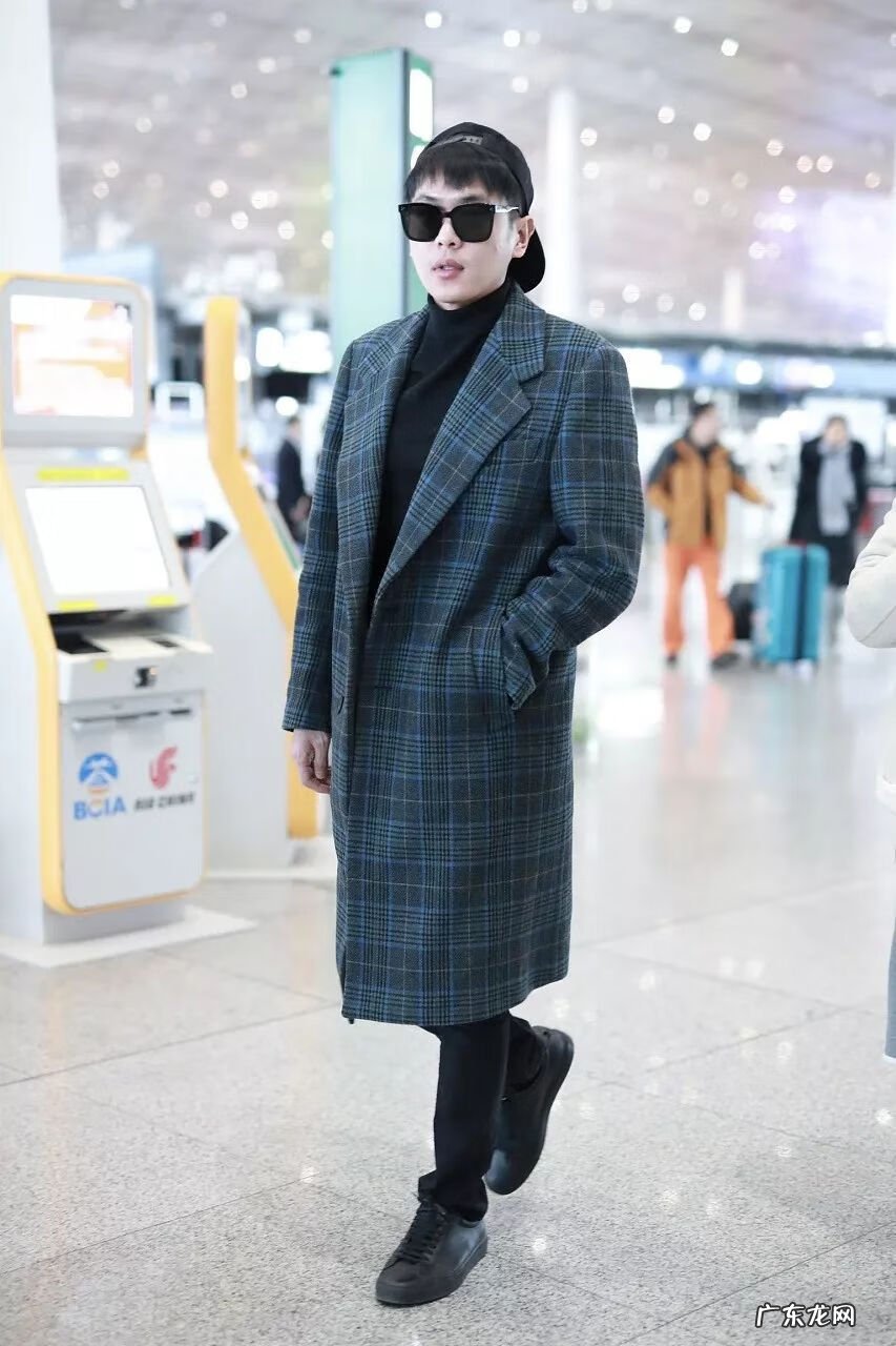 男士风衣怎么搭配好看 男风衣怎么搭配好看