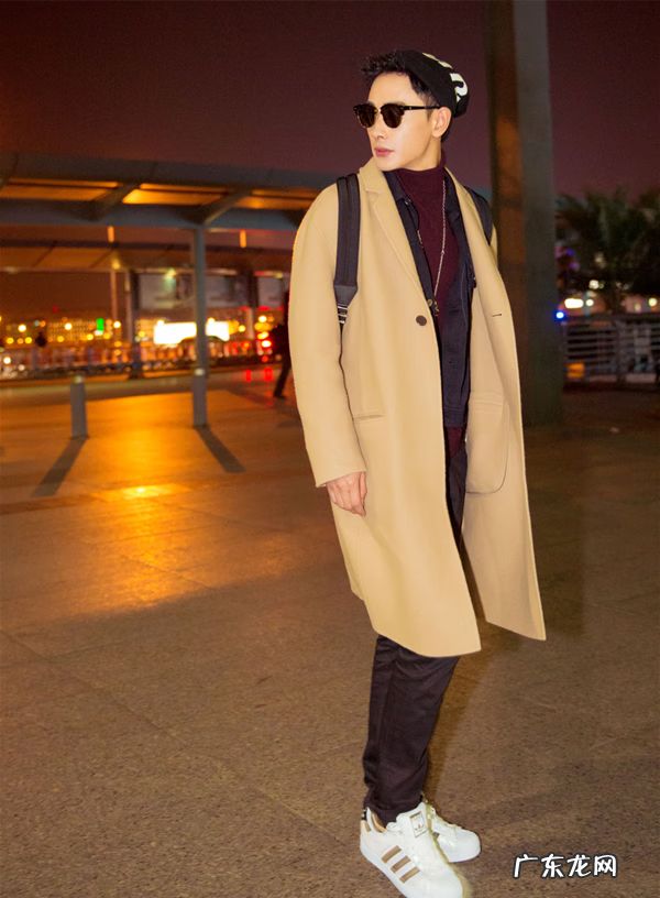 男士风衣怎么搭配好看 男风衣怎么搭配好看