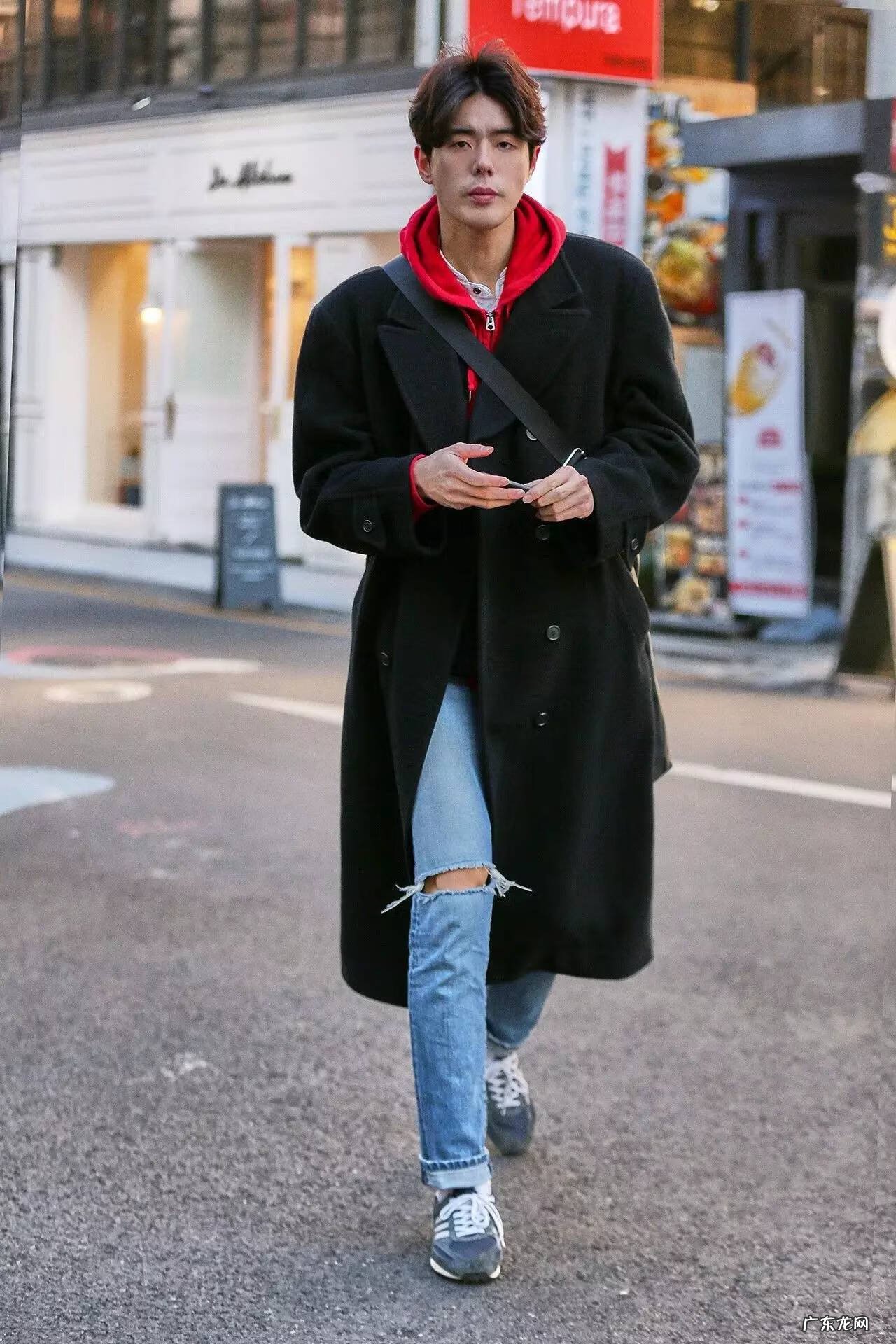 男士风衣怎么搭配好看 男风衣怎么搭配好看