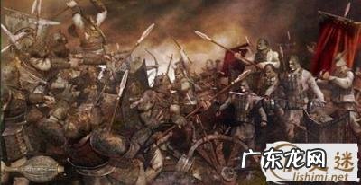 孙膑与庞涓的故事有哪些相同之处 孙膑与庞涓斗智