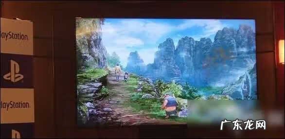 大圣归来第二部预告片 大圣归来预告片