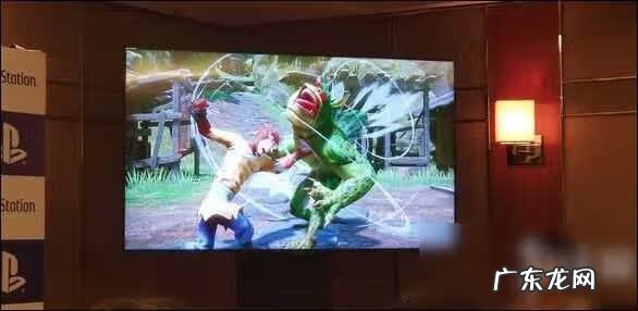 大圣归来第二部预告片 大圣归来预告片