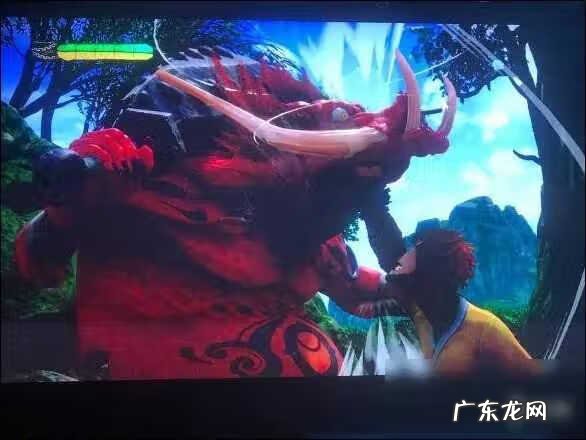 大圣归来第二部预告片 大圣归来预告片