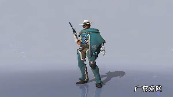 守望先锋2022年周年庆活动 守望先锋五周年庆典