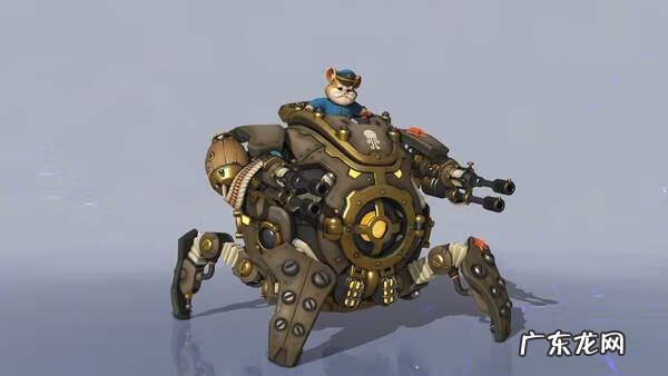 守望先锋2022年周年庆活动 守望先锋五周年庆典