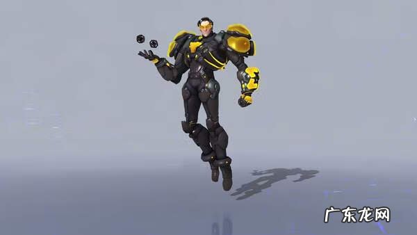 守望先锋2022年周年庆活动 守望先锋五周年庆典