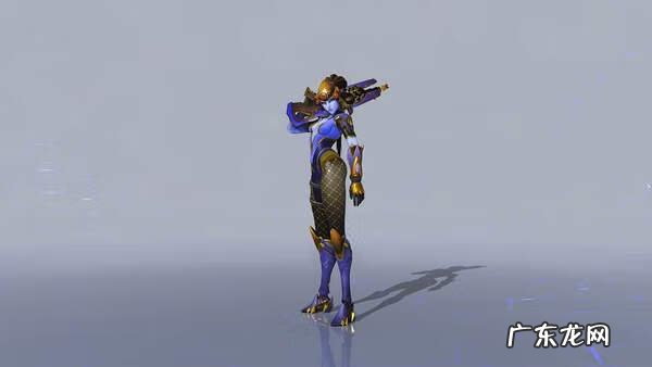 守望先锋2022年周年庆活动 守望先锋五周年庆典