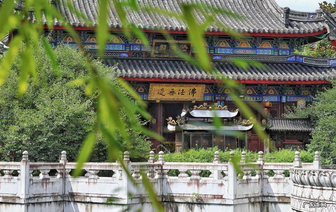 济公出家的地方是哪里 济公在哪出家的