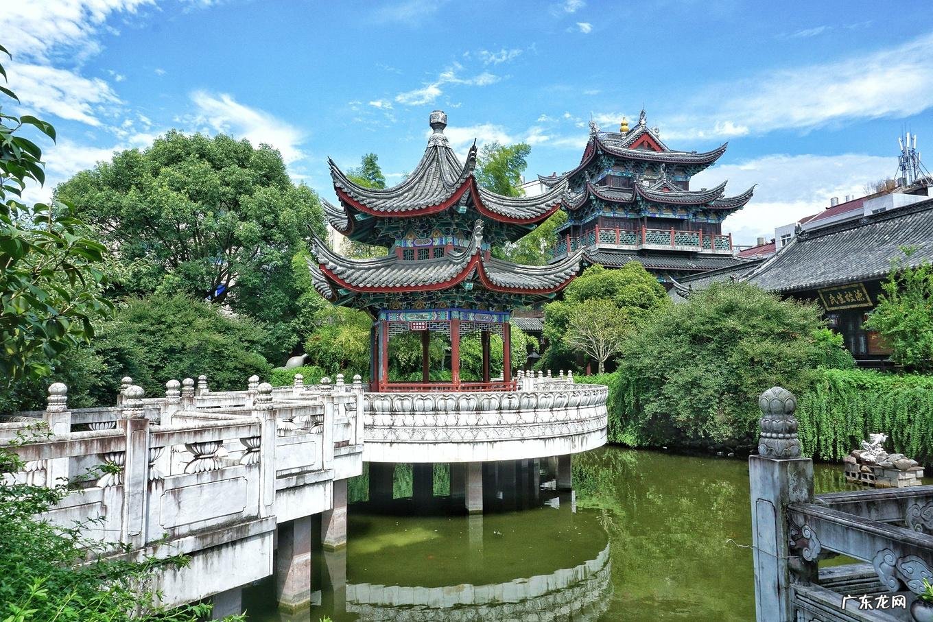 济公出家的地方是哪里 济公在哪出家的