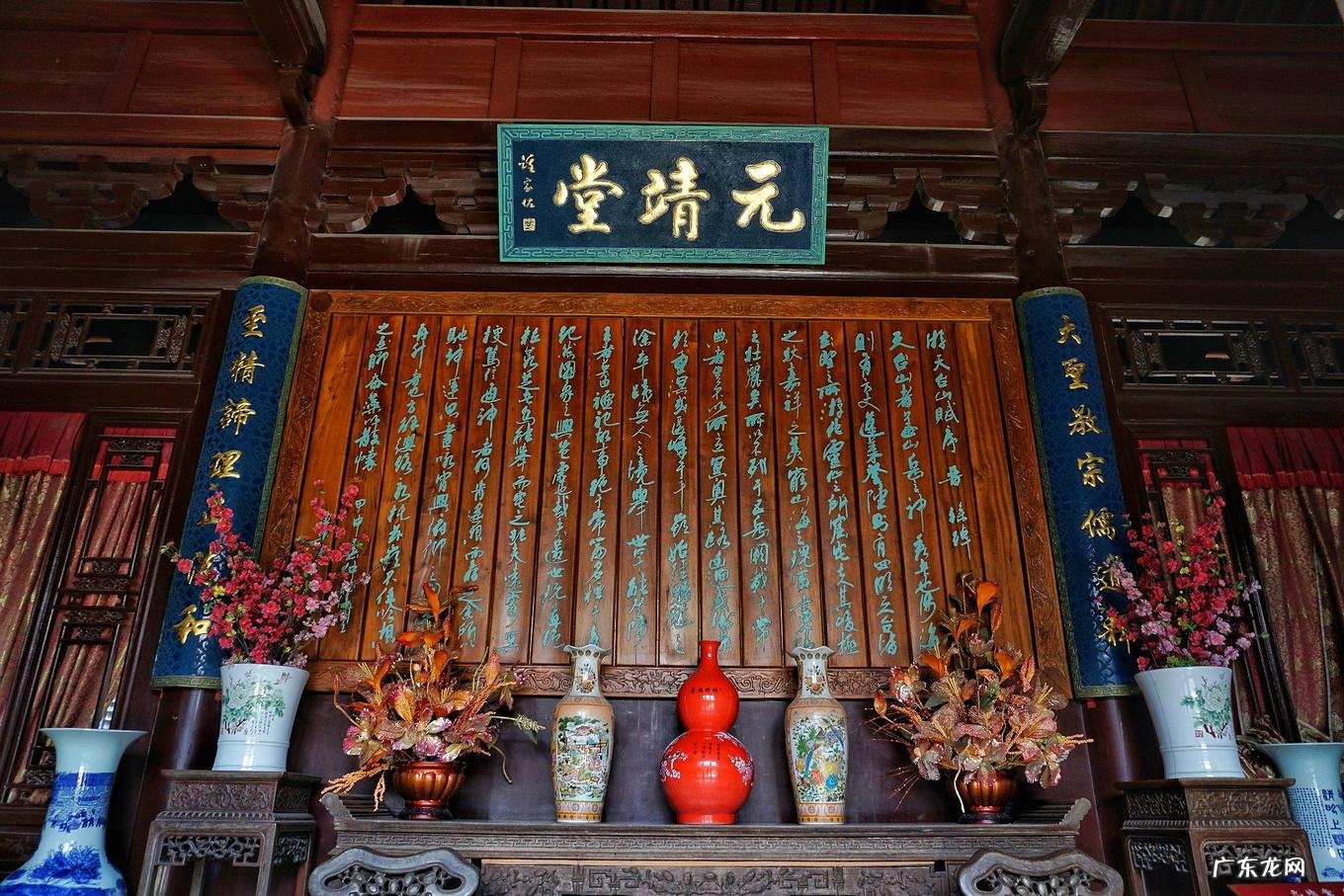 济公出家的地方是哪里 济公在哪出家的