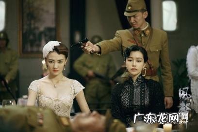 王志文老鬼 《风声》老鬼和老枪是谁