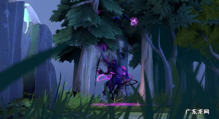 dota红茶闪电幽魂 Dota闪电幽魂