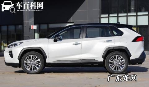 2022款威兰达最新消息 丰田威兰达2022款报价及图片