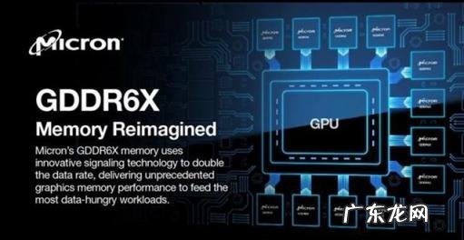 gddr6 gddr6x区别 gddr6与gddr6x的区别
