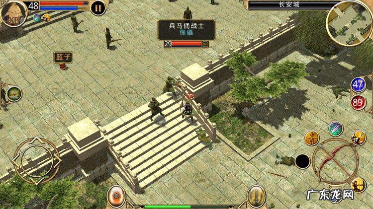 火炬之光2七狼狂战士加点 火炬之光2狂战士加点推荐