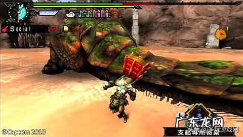 怪物猎人P3存档 怪物猎人p3完美存档是什么