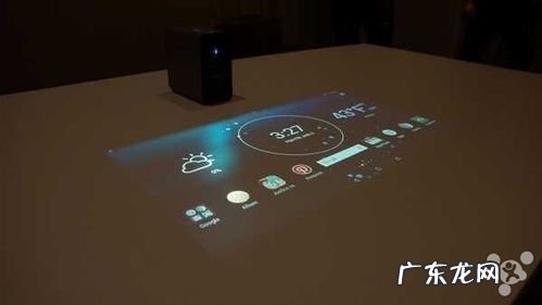 可以用手机投影到墙上 手机万能电视遥控器