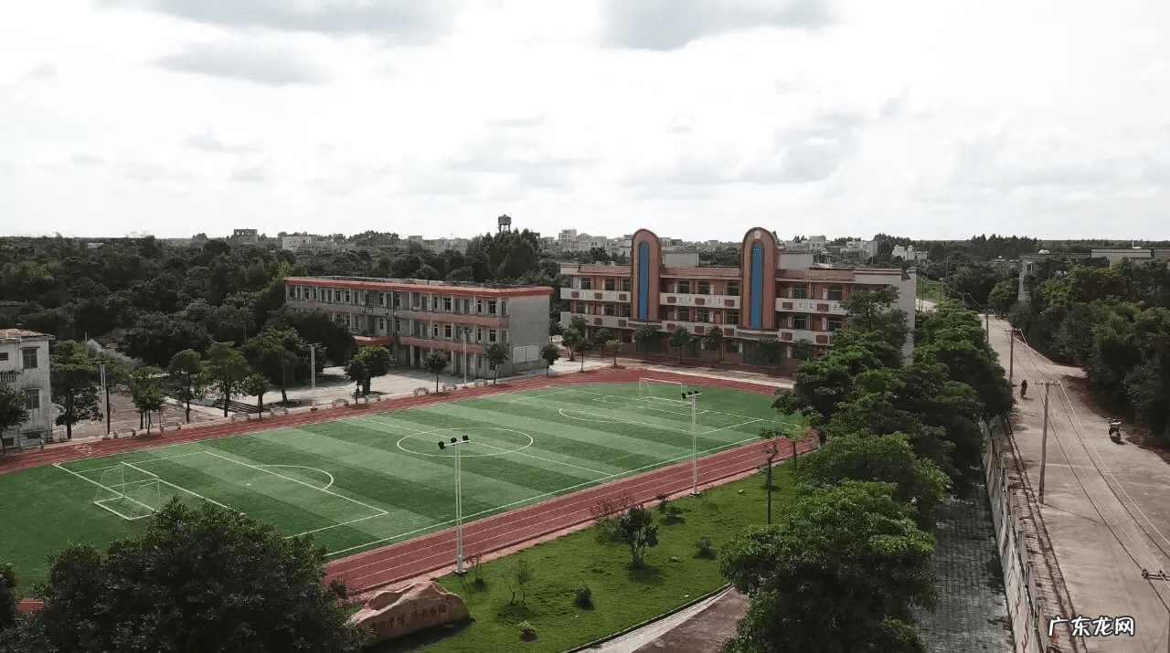 民间风水传说 麻章仙村风水传说