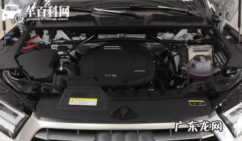 q5多少钱一辆奥迪q5 奥迪q5l报价及图片2021款